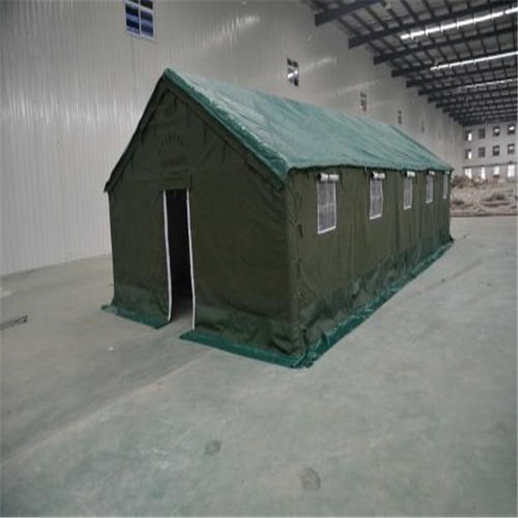 江口充气军用帐篷模型订制厂家